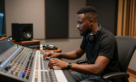 Pheelz Net Worth 2026: How Electricity and a Grammy Nomination Built a $3M Afrobeats Fortune