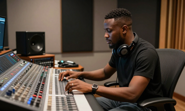 Pheelz Net Worth 2026: How Electricity and a Grammy Nomination Built a $3M Afrobeats Fortune