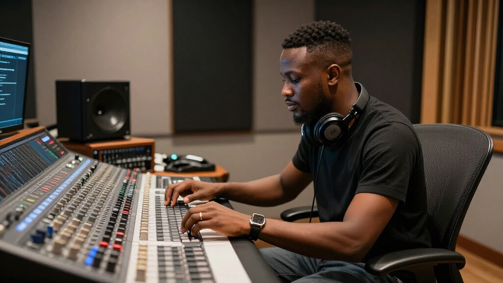 Pheelz Net Worth 2026: How Electricity and a Grammy Nomination Built a $3M Afrobeats Fortune