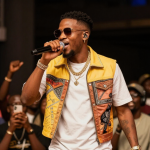 Ruger Net Worth 2026: How Dior and Jonzing World Built a $2M Afrobeats Fortune