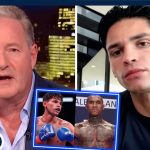 Ryan Garcia Net Worth 2026: How KingRy Built a $20M Boxing Empire