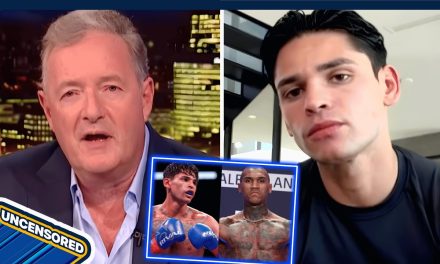 Ryan Garcia Net Worth 2026: How KingRy Built a $20M Boxing Empire