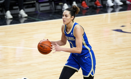 Sabrina Ionescu Net Worth 2026: How the Liberty’s $10M WNBA Star Redefined Women’s Basketball