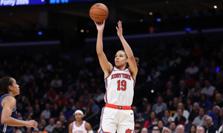 Sabrina Ionescu Net Worth 2026: The $10M WNBA Empire Beyond the Salary