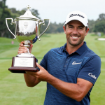 Xander Schauffele Net Worth 2026: How the Two-Time Major Champion Built a $40M Golf Fortune