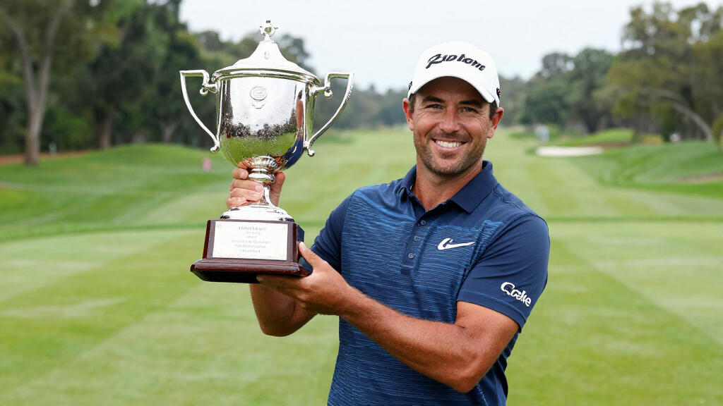 Xander Schauffele Net Worth 2026: How the Two-Time Major Champion Built a $40M Golf Fortune