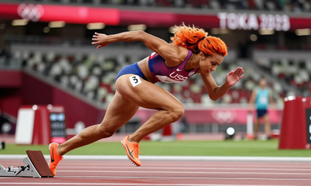 Sha’Carri Richardson Net Worth 2026: How America’s Fastest Woman Built a $6M Fortune