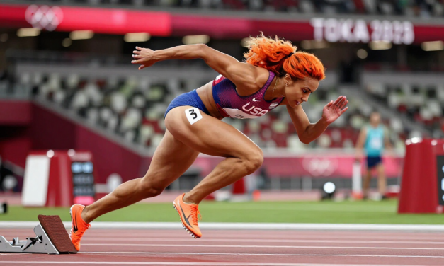 Sha’Carri Richardson Net Worth 2026: How America’s Fastest Woman Built a $6M Fortune