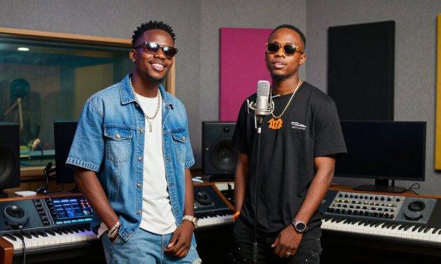 Tekno Net Worth 2026: How Pana and Afropop Built a $4M Fortune