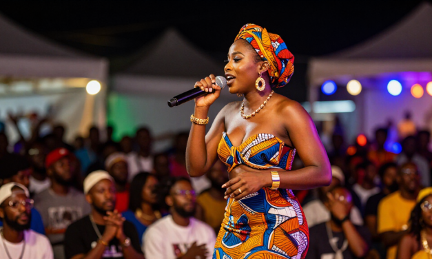 Teni Net Worth 2026: How Case and Uyo Meyo Built a $2M Afropop Fortune