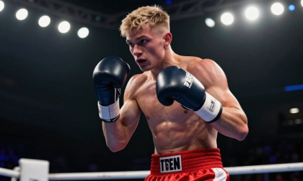 Tommy Fury Net Worth 2026: How Love Island and Beating Jake Paul Built a $3M Fortune