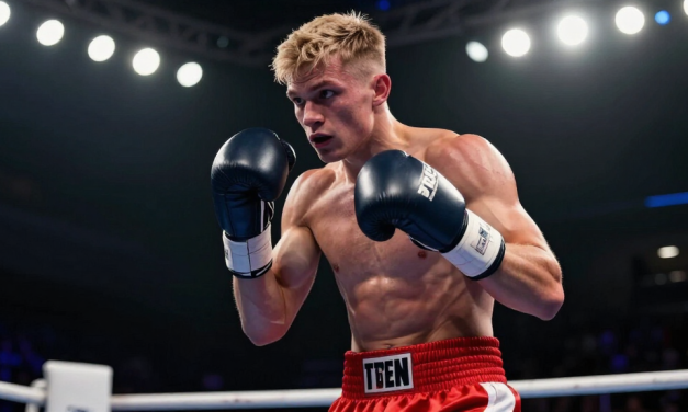 Tommy Fury Net Worth 2026: How Love Island and Beating Jake Paul Built a $3M Fortune