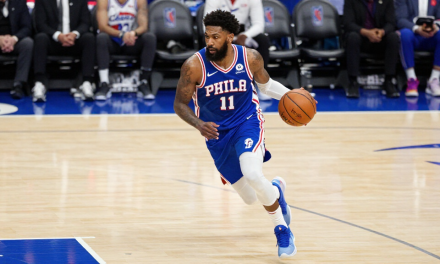 Tyrese Maxey Net Worth 2026: Inside the 76ers Star’s $203M Contract