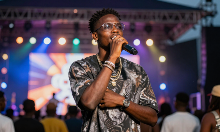 Victony Net Worth 2026: How Soweto Turned a Lagos Survivor into Africa’s Hottest Export