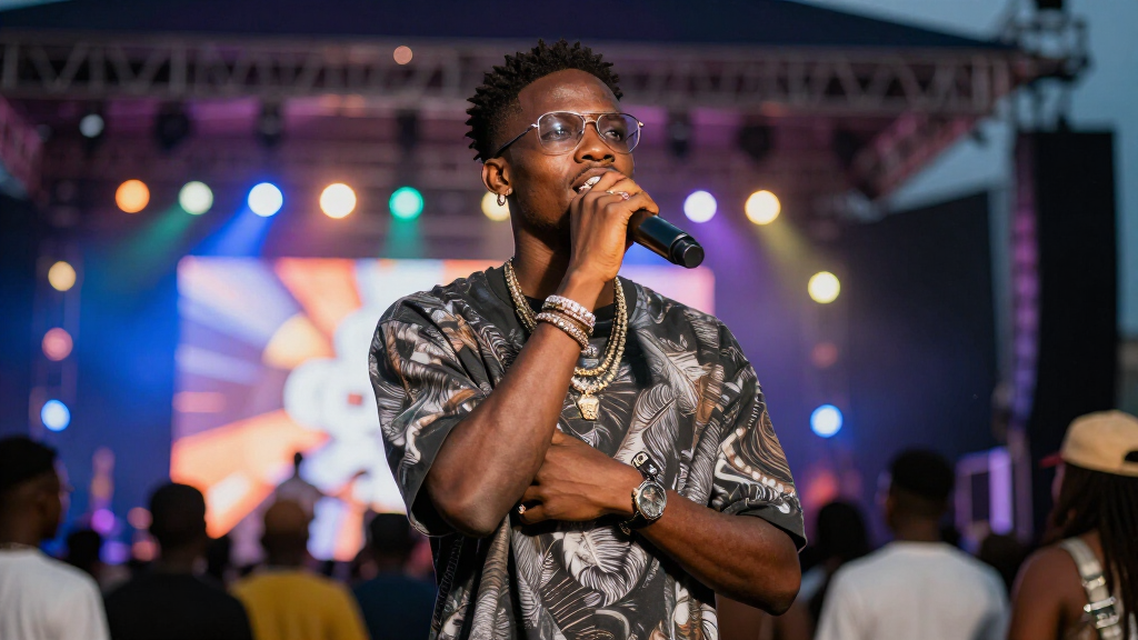 Victony Net Worth 2026: How Soweto Turned a Lagos Survivor into Africa’s Hottest Export