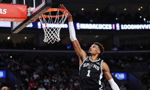 Victor Wembanyama Net Worth 2026: How the NBA’s Alien Talent Built a $25M Fortune