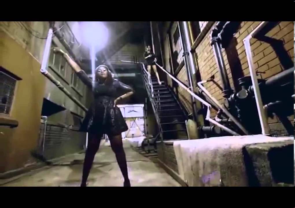 Waje So Inspired ft Muna official music video