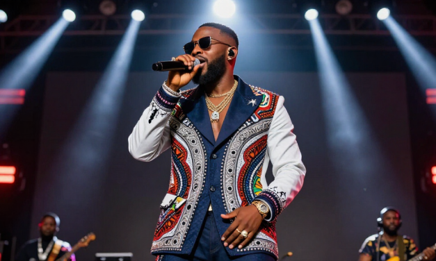 Wizkid Net Worth 2026: How Essence and Starboy Built a $25M Afrobeats Empire