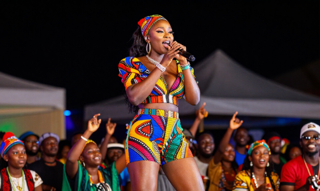 Yemi Alade Net Worth 2026: How Johnny’s 100M Views Built a $5M Pan-African Fortune