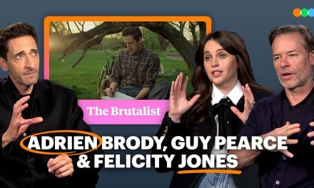 Adrien Brody Net Worth 2026: From the Youngest Oscar Winner to a Second Academy Award — Inside the $15M Fortune of Hollywood’s Most Unlikely Double Champion