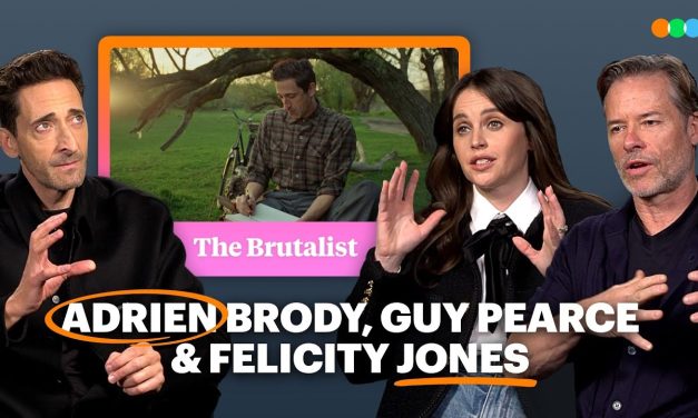 Adrien Brody Net Worth 2026: From the Youngest Oscar Winner to a Second Academy Award — Inside the $15M Fortune of Hollywood’s Most Unlikely Double Champion