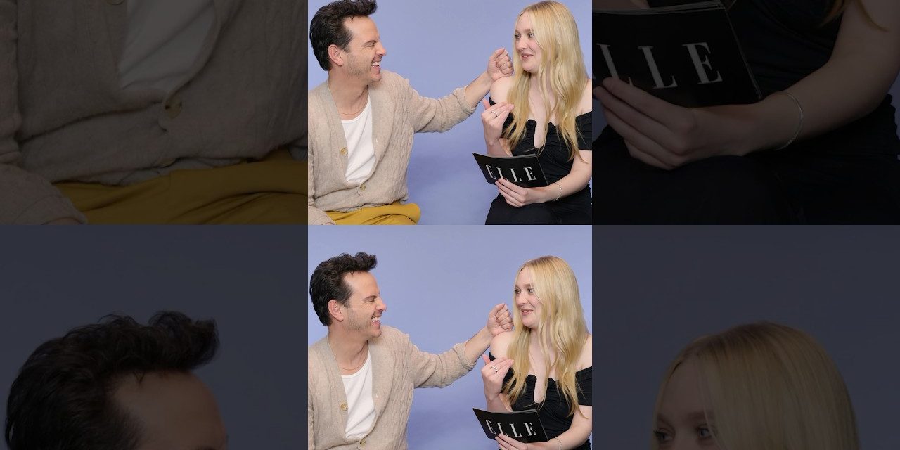 Andrew Scott Net Worth 2026: From Moriarty to Ripley — Inside the $8M Fortune of TV’s Most Captivating Screen Villain