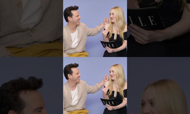 Andrew Scott Net Worth 2026: From Moriarty to Ripley — Inside the $8M Fortune of TV’s Most Captivating Screen Villain