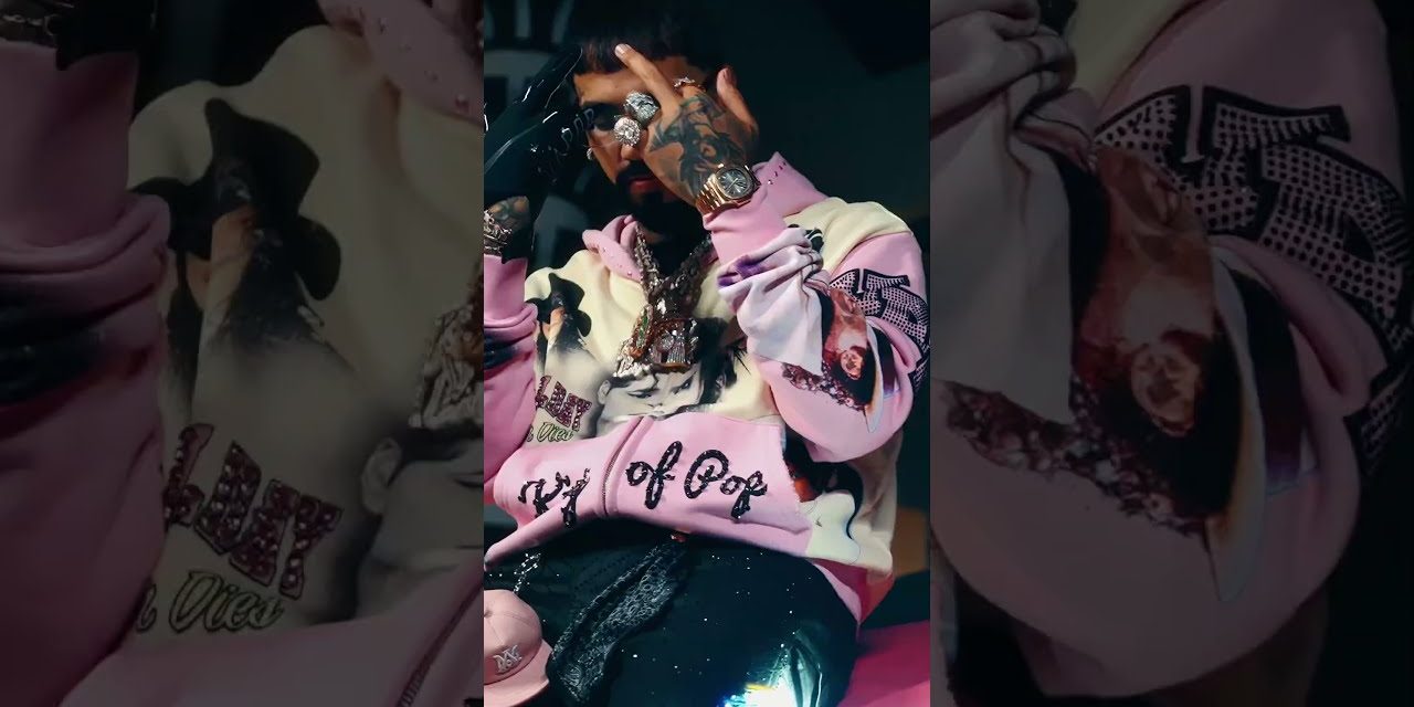 Anuel AA Net Worth 2026: How Puerto Rico’s King of Trap Built a $20M Empire