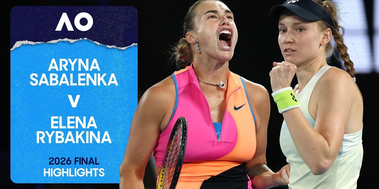 Aryna Sabalenka Net Worth 2026: How Belarus’s Grand Slam Queen Built a $25M Tennis Empire