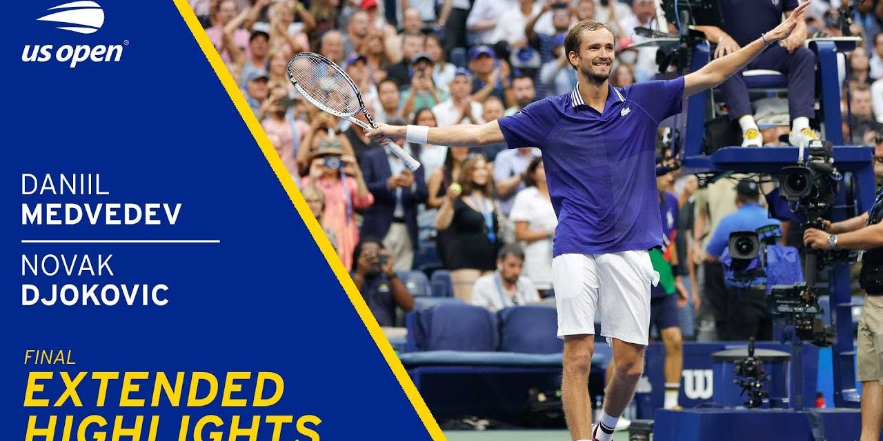 Daniil Medvedev Net Worth 2026: Inside the $30M Fortune of Tennis’s Most Unpredictable Champion