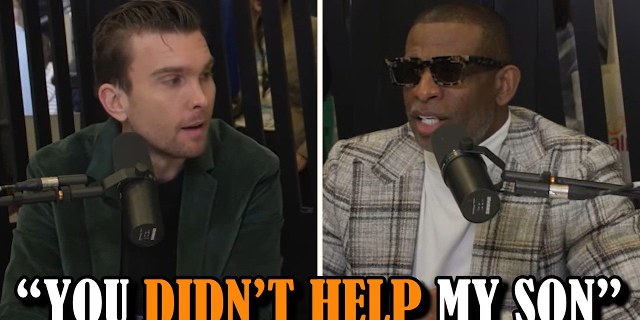 Deion Sanders Net Worth 2026: How Coach Prime Built a $60M Empire