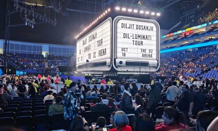 Diljit Dosanjh Net Worth 2026: How a Punjab Village Kid Became a Coachella Headliner