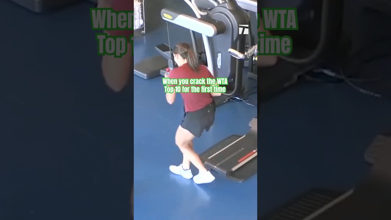 Emma Navarro WTA