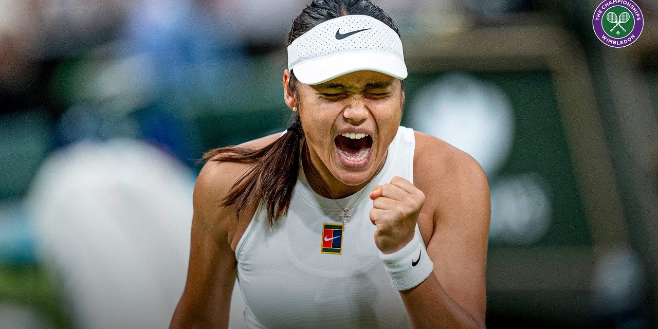 Emma Raducanu Net Worth 2026: How a Wildcard Qualifier Built a $30M Fortune