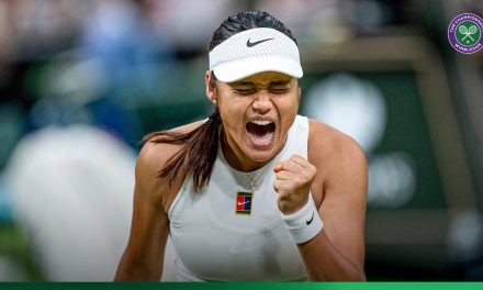 Emma Raducanu Net Worth 2026: How a Wildcard Qualifier Built a $30M Fortune
