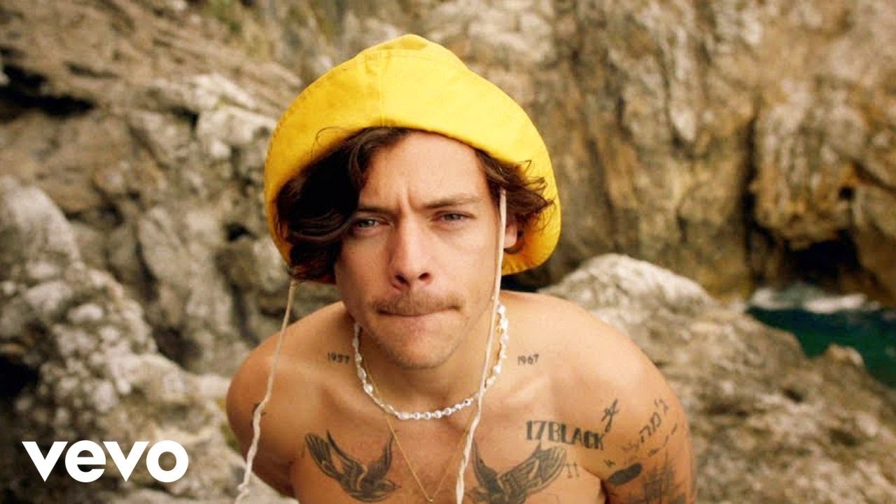 Harry Styles Golden tour 2026 net worth