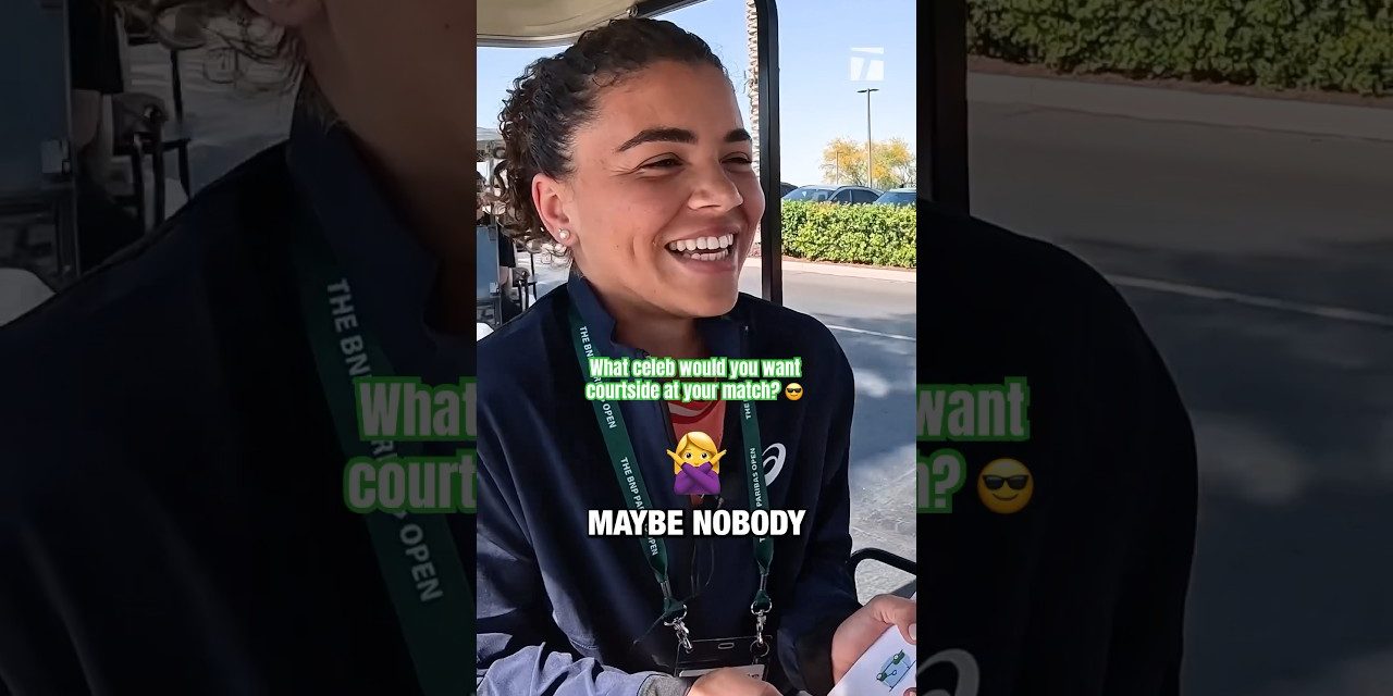 Jasmine Paolini Net Worth 2026: From ‘Too Small’ to Two Grand Slam Finals and an $8M Fortune
