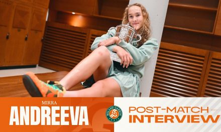 Mirra Andreeva Net Worth 2026: How Russia’s 19-Year-Old Roland Garros Champion Built a $4M Fortune