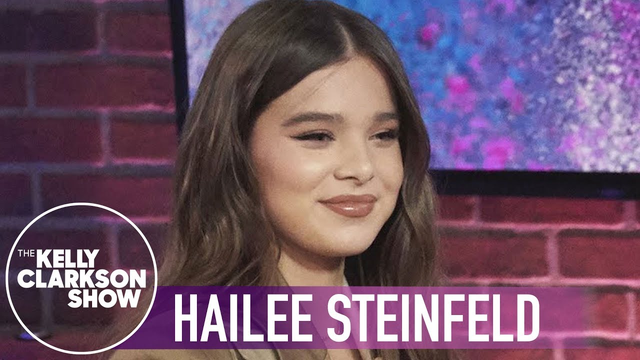 Hailee Steinfeld actress singer career 2024