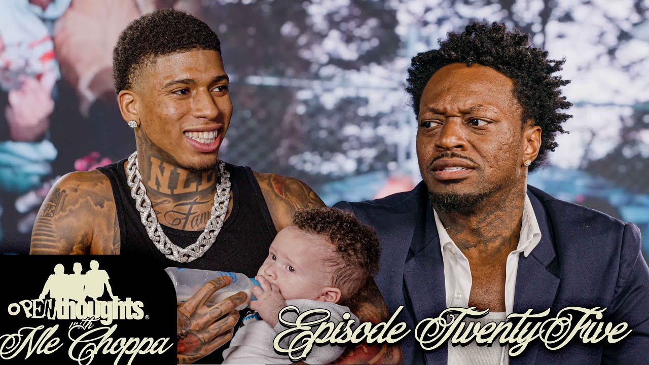 NLE Choppa rapper net worth 2026
